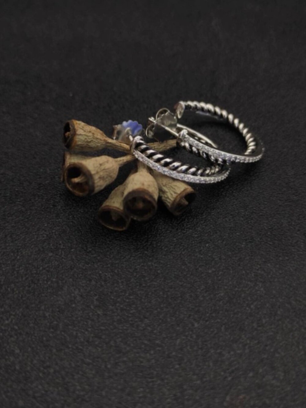 David Yurman Earrings